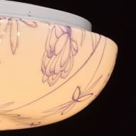 325014601 Омега 22W LED 220 V люстра - 325014601 Омега 22W LED 220 V люстра