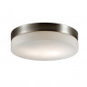 2405/1A DROPS ODL13 547 никель Н/п светильник IP44 E14 60W 220V PRESTO
