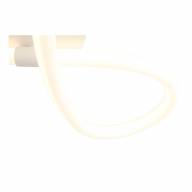 SL1125.102.01 Светильник потолочный ST-Luce Белый/Белый LED 1*60W - SL1125.102.01 Светильник потолочный ST-Luce Белый/Белый LED 1*60W