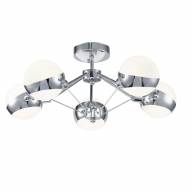 Потолочный светильник Freya FR5009CL-05CH - Потолочный светильник Freya FR5009CL-05CH