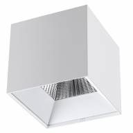 358480 OVER NT21 207 белый Светильник накладной IP20 LED 4000K 30W 200-260V RECTE - 358480 OVER NT21 207 белый Светильник накладной IP20 LED 4000K 30W 200-260V RECTE