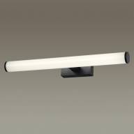 4913/18WL WALLI ODL22 521 чёрный/металл/стекло Настенный светильник LED 18W 4000К 1300Лм WATR - 4913/18WL WALLI ODL22 521 чёрный/металл/стекло Настенный светильник LED 18W 4000К 1300Лм WATR