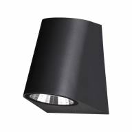 358295 STREET NT19 353 черный Ландшафтный светильник IP65 LED 4000K 4W 220V OPAL - 358295 STREET NT19 353 черный Ландшафтный светильник IP65 LED 4000K 4W 220V OPAL