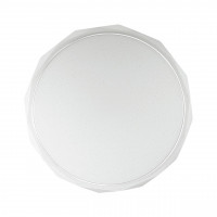 2056/DL SN 092 Светильник пластик LED 48Вт 4000K D400 IP43 MASIO