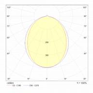 Подвесной светильник Technical P051PL-L40W4K - Подвесной светильник Technical P051PL-L40W4K