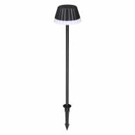 358458 STREET NT20 321 черный Ландшафтный светильник IP54 LED 4000K 10W 220V GONNA - 358458 STREET NT20 321 черный Ландшафтный светильник IP54 LED 4000K 10W 220V GONNA