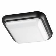 357509 STREET NT18 322 черный Ландшафтный светильник IP54 LED 4000К 18W 220-240V OPAL - 357509 STREET NT18 322 черный Ландшафтный светильник IP54 LED 4000К 18W 220-240V OPAL