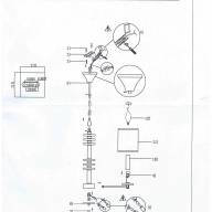 101011505 Прато 5*40W Е14 220 V люстра - 101011505 Прато 5*40W Е14 220 V люстра