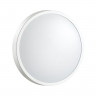 3014/AL MINI SN 047 Светильник пластик/белый LED 12Вт 4000K D200 IP43 SMALLI