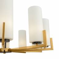 Люстра Maytoni MOD089PL-10BS - Люстра Maytoni MOD089PL-10BS