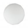 2056/EL PALE SN 092 Светильник пластик/белый LED 72Вт 3000-6000K D500 IP43 пульт ДУ MASIO