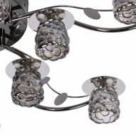360013112 Амелия 12*20W G4 12 V LED люстра(пульт) - 360013112 Амелия 12*20W G4 12 V LED люстра(пульт)