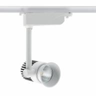 550010101 Трек-светильник 1*10W LED 220 V - 550010101 Трек-светильник 1*10W LED 220 V