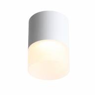 ST100.502.15 Светильник потолочный ST-Luce Белый/Белый LED 1*15W - ST100.502.15 Светильник потолочный ST-Luce Белый/Белый LED 1*15W
