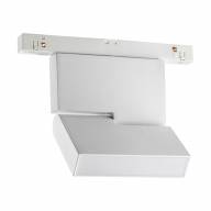 358466 SHINO NT20 056 белый Трековый светильник для низков. шинопровода IP20 LED 4000К 10W 48V FLUM - 358466 SHINO NT20 056 белый Трековый светильник для низков. шинопровода IP20 LED 4000К 10W 48V FLUM