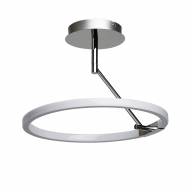 661011701 Платлинг 1*29W LED 220 V люстра - 661011701 Платлинг 1*29W LED 220 V люстра