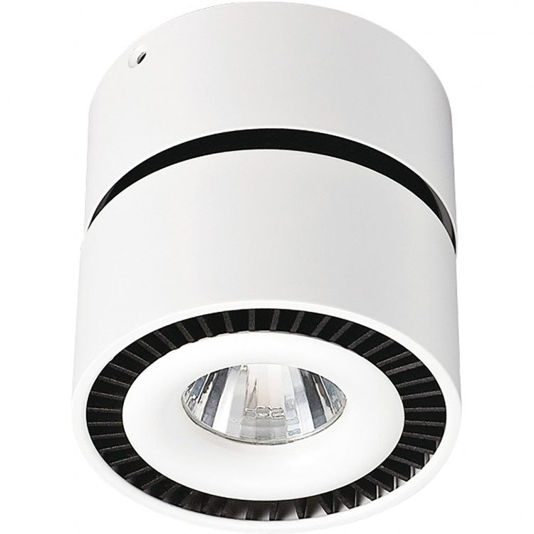 637016701 Круз 1*33W LED 220 V светильник