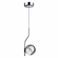 3914/9L L-VISION ODL20 159 хром/металл Подвесн.светильник LED 4000K 5W+3.5W 220V с сенс. управл ELON - 3914/9L L-VISION ODL20 159 хром/металл Подвесн.светильник LED 4000K 5W+3.5W 220V с сенс. управл ELON