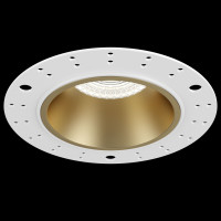 Встраиваемый светильник Technical DL051-2MG