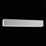 SL592.511.01 Светильник настенный ST-Luce Белый/Белый LED 1*18W 4000K - SL592.511.01 Светильник настенный ST-Luce Белый/Белый LED 1*18W 4000K