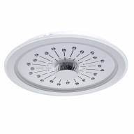 424012401 Мадлен 118W LED 220 V люстра (пульт) - 424012401 Мадлен 118W LED 220 V люстра (пульт)