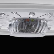 424012401 Мадлен 118W LED 220 V люстра (пульт) - 424012401 Мадлен 118W LED 220 V люстра (пульт)