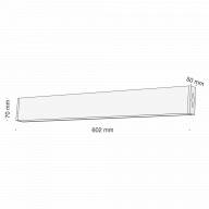 Бра Technical C937-WL-01-18W-N - Бра Technical C937-WL-01-18W-N