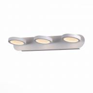 SL588.101.03 Светильник настенный ST-Luce Белый/Белый LED 3*5W - SL588.101.03 Светильник настенный ST-Luce Белый/Белый LED 3*5W