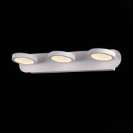 SL588.101.03 Светильник настенный ST-Luce Белый/Белый LED 3*5W - SL588.101.03 Светильник настенный ST-Luce Белый/Белый LED 3*5W
