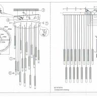 631013816 Ракурс 16*5W LED 220 V люстра - 631013816 Ракурс 16*5W LED 220 V люстра