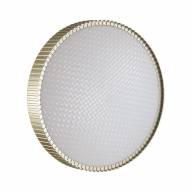 3004/DL SN 027 Светильник пластик LED 48Вт 3000-6500K D400 IP43 пульт ДУ/ LampSmart MOSTLI - 3004/DL SN 027 Светильник пластик LED 48Вт 3000-6500K D400 IP43 пульт ДУ/ LampSmart MOSTLI