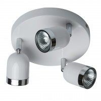 546020703 Орион 3*35W	GU10 220V спот