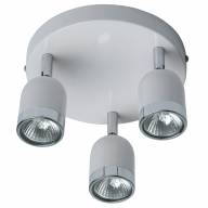 546020703 Орион 3*35W	GU10 220V спот - 546020703 Орион 3*35W	GU10 220V спот