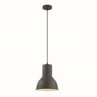 3327/1 PENDANT ODL17 366 темн.серый/металл Подвес E27 60W 220V LASO - 3327/1 PENDANT ODL17 366 темн.серый/металл Подвес E27 60W 220V LASO