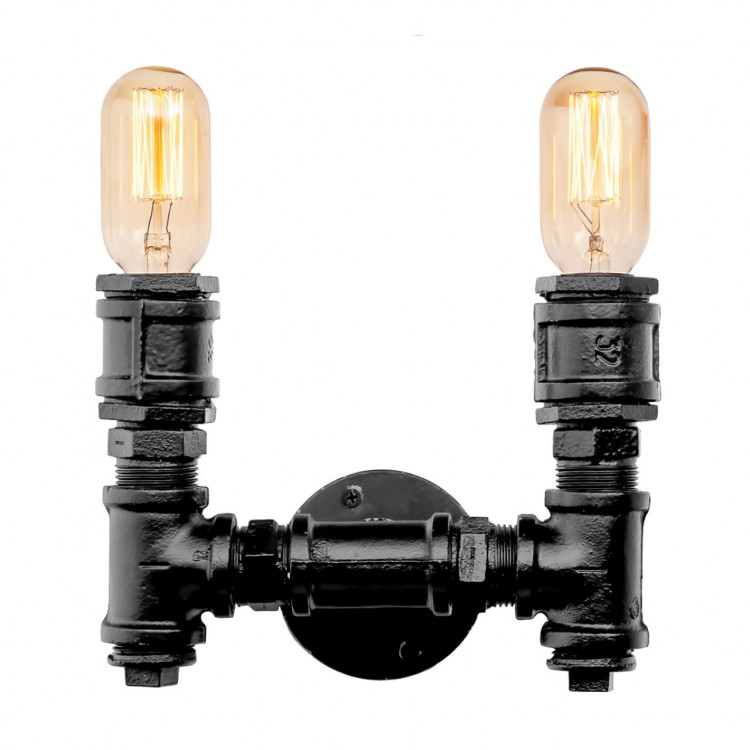 LOFT2123W LOFT IT -- Бра -- 2xE27 max 60W LOFT2123W
