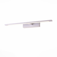 SL586.111.01 Светильник настенный ST-Luce Белый/Белый LED 1*16W