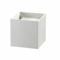 357518 STREET NT18 340 белый Ландшафтный светильник IP54 LED 3000K 6W 220-240V CALLE - 357518 STREET NT18 340 белый Ландшафтный светильник IP54 LED 3000K 6W 220-240V CALLE