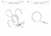661032001 Платлинг 1*17W LED 220 V наст.лампа