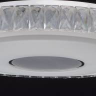 687010701 Фризанте 1*30W LED 220 V люстра (пульт) - 687010701 Фризанте 1*30W LED 220 V люстра (пульт)