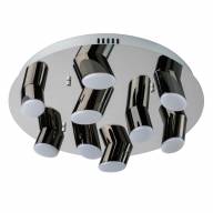 609013809 Фленсбург 9*4W LED 220 V люстра - 609013809 Фленсбург 9*4W LED 220 V люстра