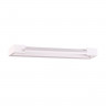 3887/12WW HIGHTECH ODL20 243 бел/металл Настен.поворотн.светильник LED 4000K 12W 220V IP44 ARNO