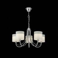 Люстра Freya FR5683PL-05CH - Люстра Freya FR5683PL-05CH