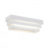 SL1588.501.01 Светильник настенный ST-Luce Белый/Белый LED 1*12W