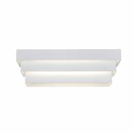 SL1588.501.01 Светильник настенный ST-Luce Белый/Белый LED 1*12W - SL1588.501.01 Светильник настенный ST-Luce Белый/Белый LED 1*12W