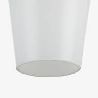 Подвесной светильник Maytoni P007-PL-01-W - Подвесной светильник Maytoni P007-PL-01-W