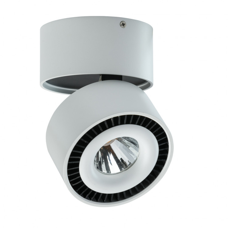 637016601 Круз 1*23W LED 220 V светильник