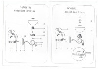 347028701 Фелиция 1*60W E27 220 V бра