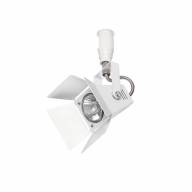 3631/1 MODERN ODL18 193 Плафон для трека IP20 GU10 50W 220V TECHNO PRO - 3631/1 MODERN ODL18 193 Плафон для трека IP20 GU10 50W 220V TECHNO PRO