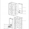 316020601 Уют 1*15W Е27 (энергосб) 220 V бра