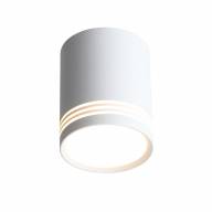 ST101.502.12 Светильник потолочный ST-Luce Белый/Белый LED 1*12W - ST101.502.12 Светильник потолочный ST-Luce Белый/Белый LED 1*12W